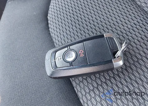 2019 Ford Explorer Xlt из США, поврежденный, VIN 1FM5K8D83KGA05763